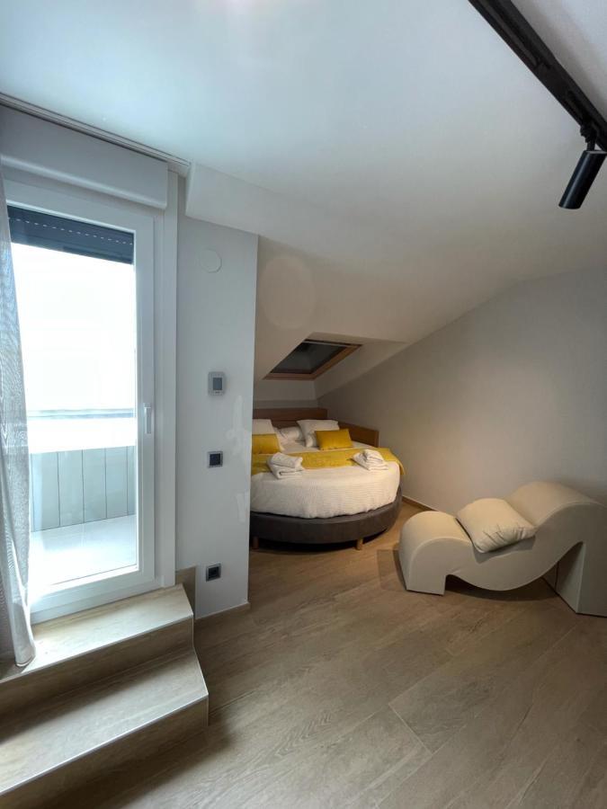 Hostal Restaurante Ibaisek Zudaire Exteriér fotografie