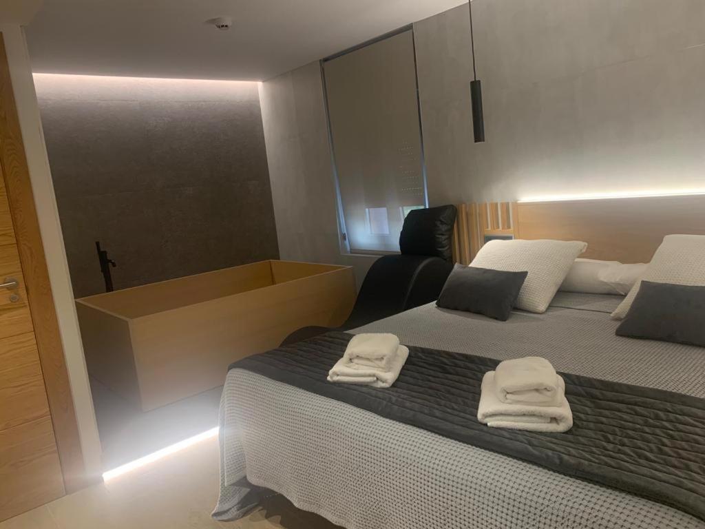 Hostal Restaurante Ibaisek Zudaire Exteriér fotografie